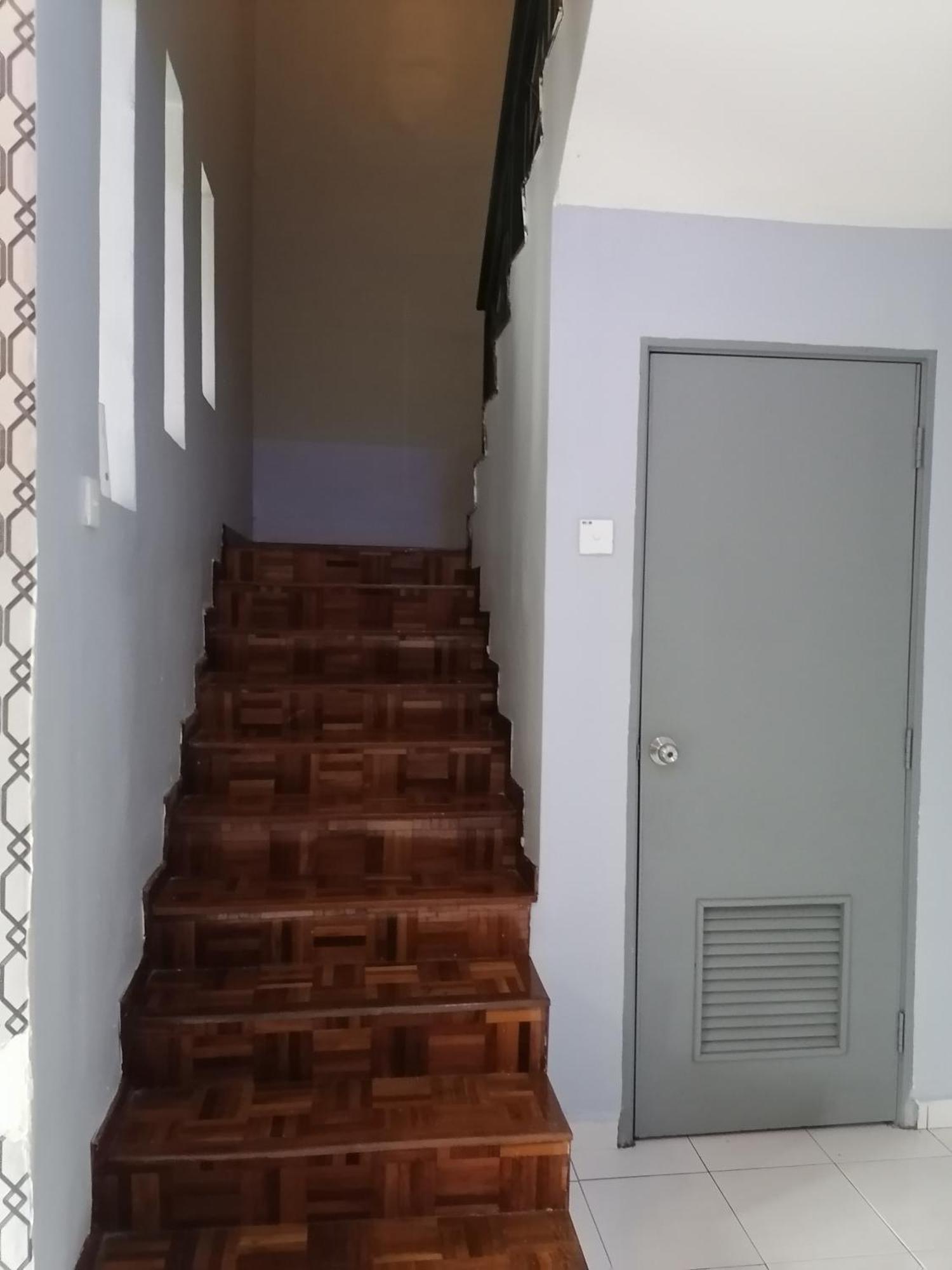 Dkamar Homestay At Desaru, Fully Aircond, Wifi, Coway, Street View 4 Min To Desaru Beach Kangkar Chemaran 外观 照片