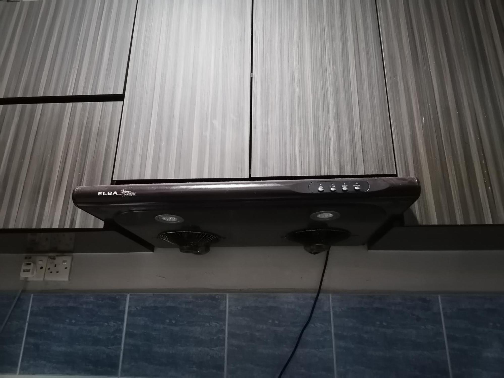 Dkamar Homestay At Desaru, Fully Aircond, Wifi, Coway, Street View 4 Min To Desaru Beach Kangkar Chemaran 外观 照片