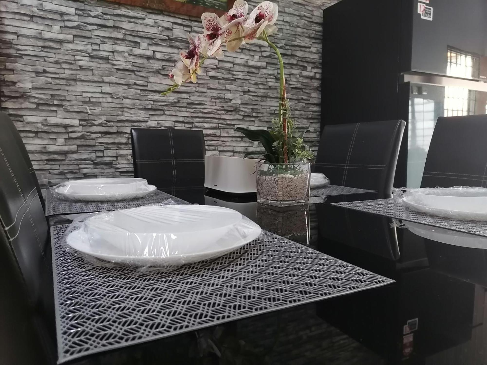 Dkamar Homestay At Desaru, Fully Aircond, Wifi, Coway, Street View 4 Min To Desaru Beach Kangkar Chemaran 外观 照片