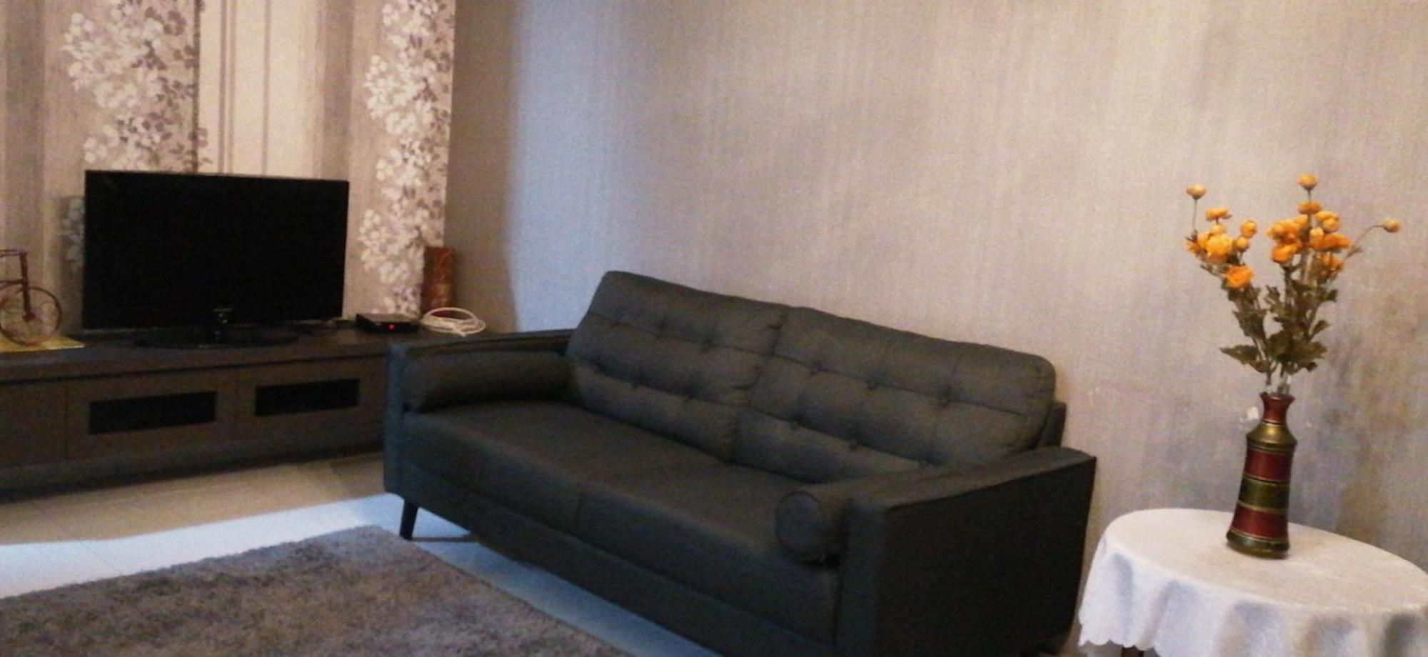 Dkamar Homestay At Desaru, Fully Aircond, Wifi, Coway, Street View 4 Min To Desaru Beach Kangkar Chemaran 外观 照片