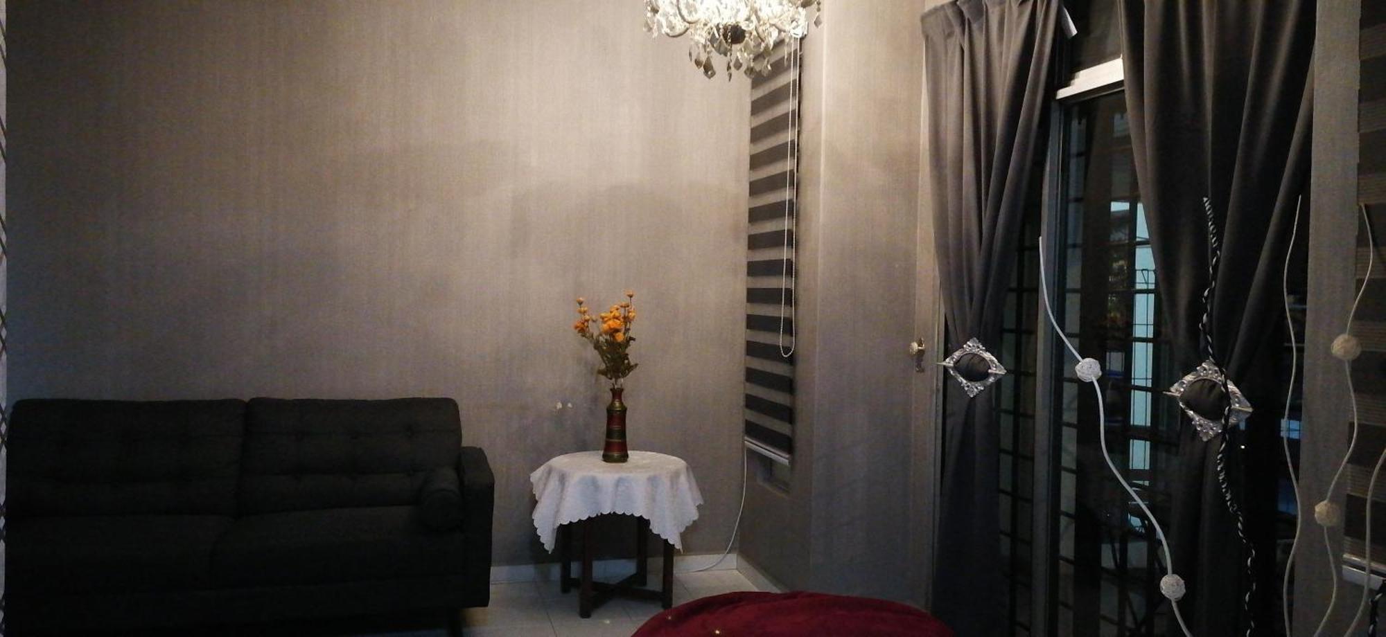 Dkamar Homestay At Desaru, Fully Aircond, Wifi, Coway, Street View 4 Min To Desaru Beach Kangkar Chemaran 外观 照片